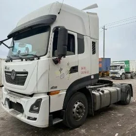 Volvo FH 460 2021