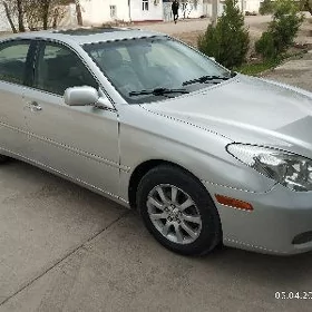 Lexus ES 300 2003