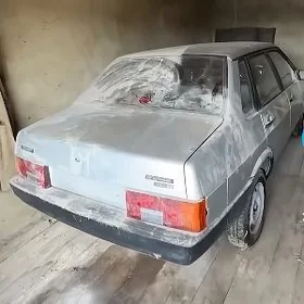 Lada 21099 2004