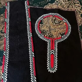yomut yaka