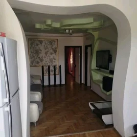 3-й квартал Кирпичный дом