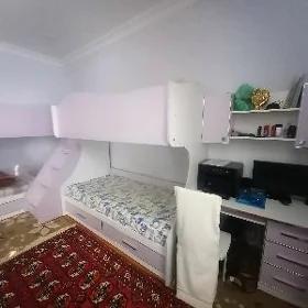 Çaga krowatlary