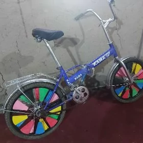 welik kama