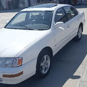 Toyota Avalon 1996