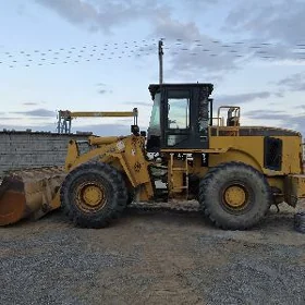 LiuGong CLG 856H 2010
