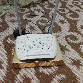 Wifi router