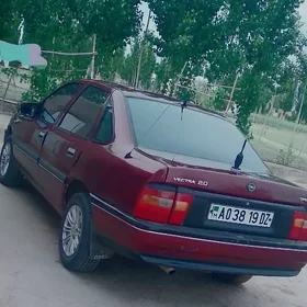 Opel Vectra 1991