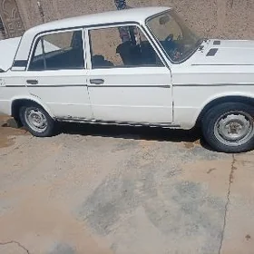 Lada 2106 1992