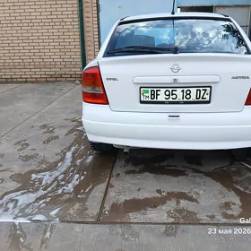 Opel Astra 1999
