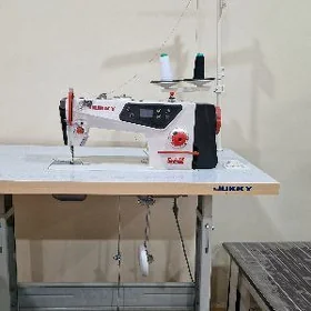 JUKKY dikin Maşyn