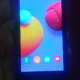 SAMSUNG A01 KORE