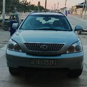 Lexus RX 330 2003
