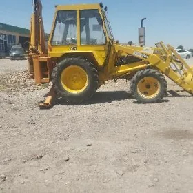 JCB 3CX ECO 1990