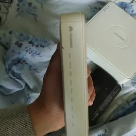 Huawei router