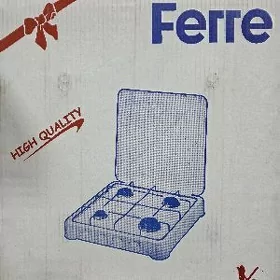 Gaz plita