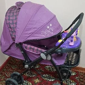 caga kalyaska satlyk
