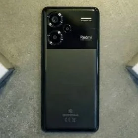 Redmi not 13 pro +5G 12/12/512