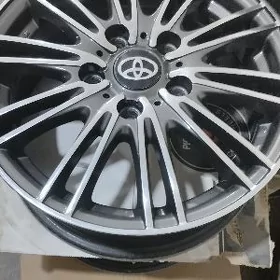 disga r15