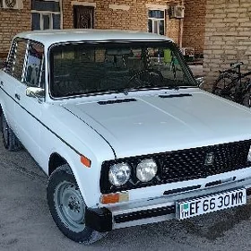 Lada 2106 1998