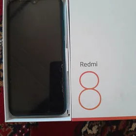 Redmi 8