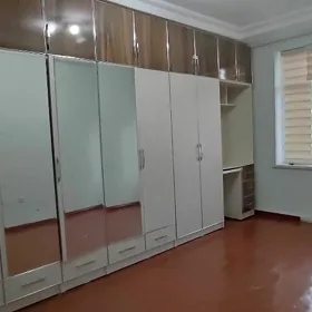 -SWOBODA 1-KOMNAT 1-ETAJ  ÇEHOW KÖÇE