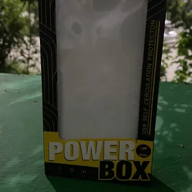 power bank