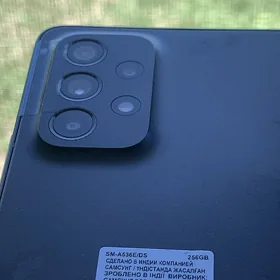 Samsung A53 5G