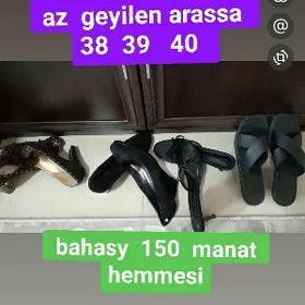 Ayal  ayakgaplar
