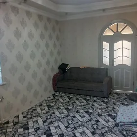 30MKR 1-KOMNAT 3-ETAJ BEÝIK POTOLOK