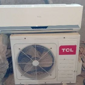 Kondisioner 12 lik TCL