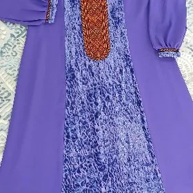 Pombah köýnekler