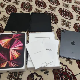 iPad pro