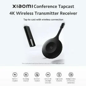 XIAOMI CONFERENCE TAPCAST