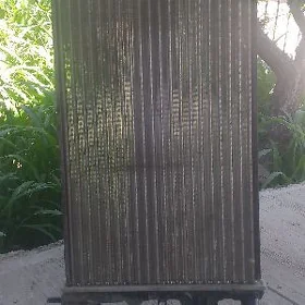 Radiyator opel astra J