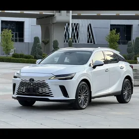 Lexus RX 350 2024