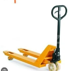 Transpalet 3 ton taze