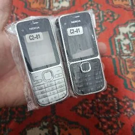 NOKIA C2.01 KORPUS