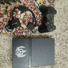 ps2 slim