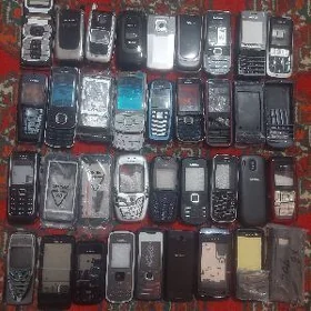 NOKIA KORPUS