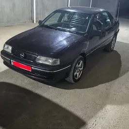 Opel Vectra 1991