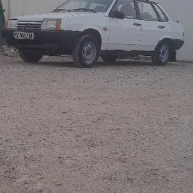 Lada 21099 2001
