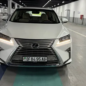 Lexus RX 350 2019