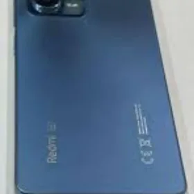 Redmi not 12 pro + 5G