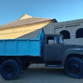 Zil 4331 1992