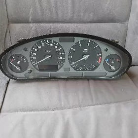 Приборная панель BMW E36