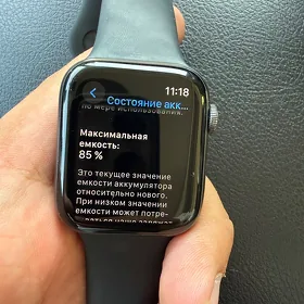 Apple Watch 4series