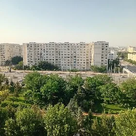 Просторная 3 ком Мир 2