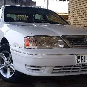Toyota Avalon 1997