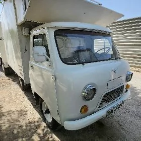 UAZ 2206 2005