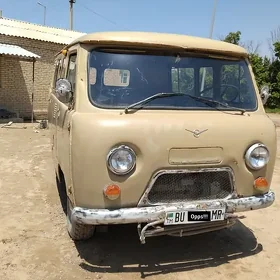 UAZ 2206 1996